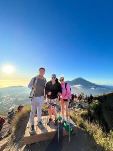 Mount Batur Hiking