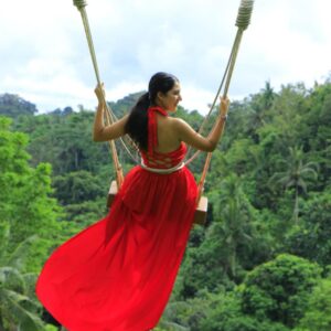 Ubud Swing