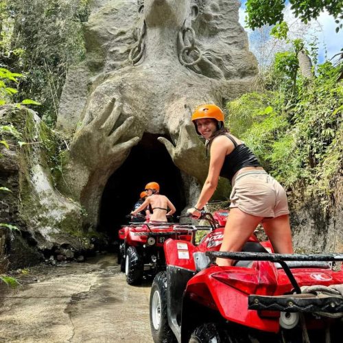 Ubud ATV