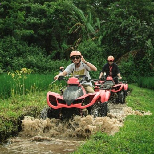 Ubud ATV